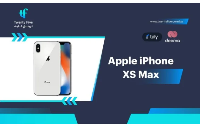 What Are the Specs, Pros & Cons of Apple iPhone XS Max 2026?